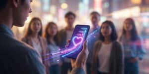Abonnés TikTok : gagnez en visibilité et en crédibilité