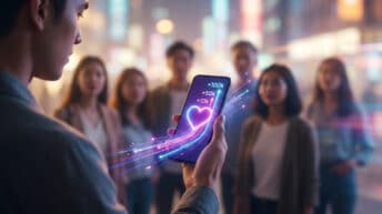 Abonnés TikTok : gagnez en visibilité et en crédibilité