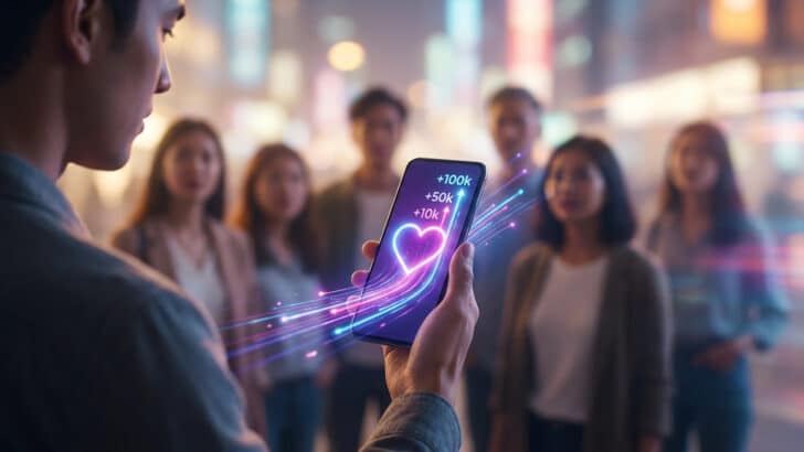 Abonnés TikTok : gagnez en visibilité et en crédibilité
