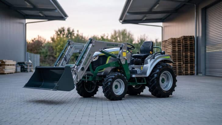 AgriEuro avis : que vaut réellement ce site de machines ?