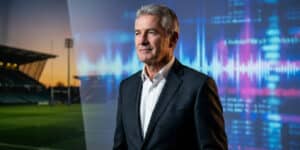 Max Guazzini : portrait d&rsquo;un visionnaire entre NRJ et rugby
